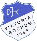 Wappen DJK Viktoria 59 Bochum II  34747