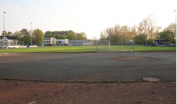 Jahnsportplatz - Melle-Riemsloh