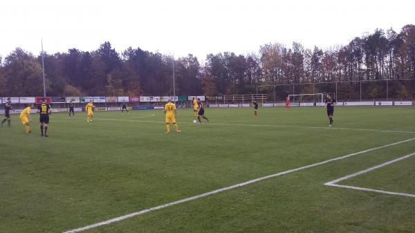 Sportpark Strijthagen - Landgraaf