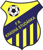 Wappen FK Krasna Studánka