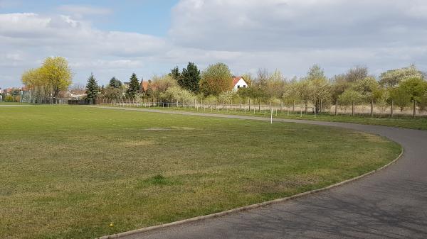 Sportanlage Erfurter Landstraße - Erfurt-Stotternheim