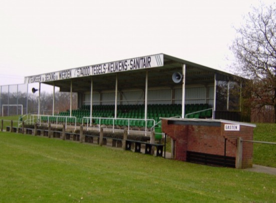 Sportpark Het Lageveld West - Wierden