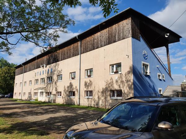 Letní Stadion Lomnice nad Popelkou - Lomnice nad Popelkou