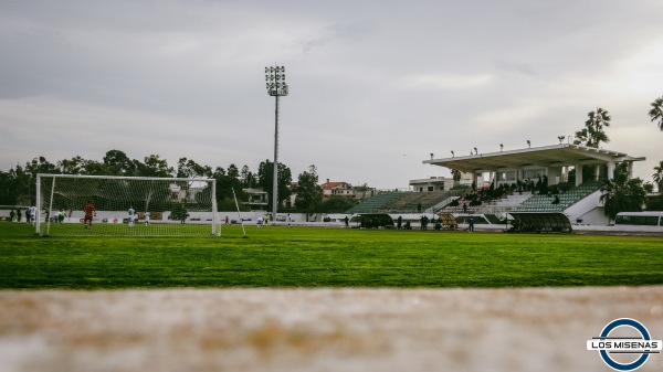 Mağusa Dr. Fazıl Küçük Stadı - Famagusta (Gazimağusa)