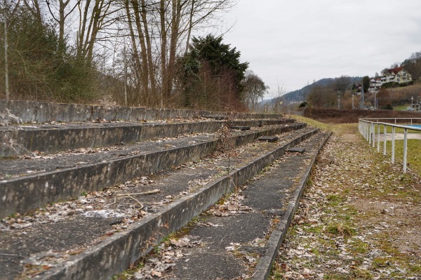 Städtisches Stadion Horb - Horb/Neckar