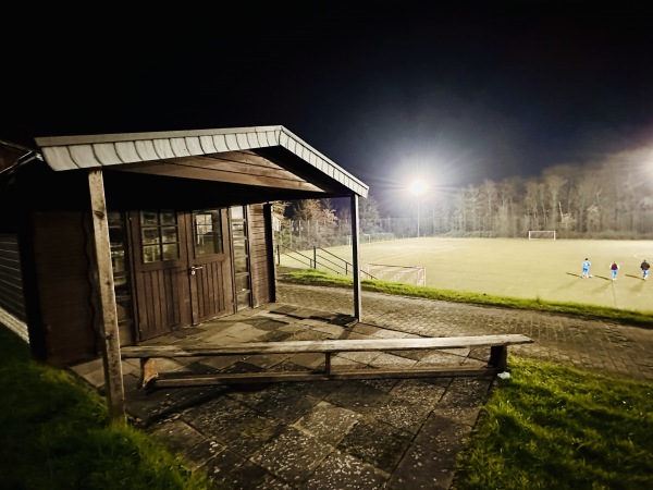 Sportanlage Talburgstraße Platz 2 - Heiligenhaus