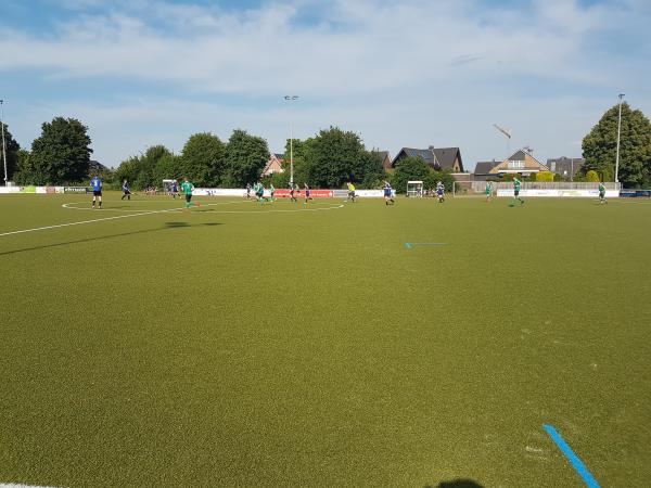 Michaelstadion Nebenplatz 1 - Raesfeld