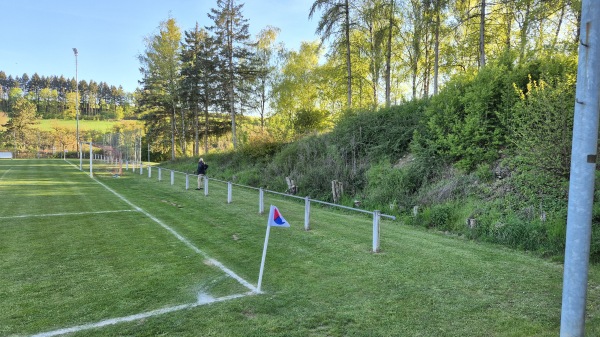 Sportplatz Erfeld - Hardheim-Erfeld