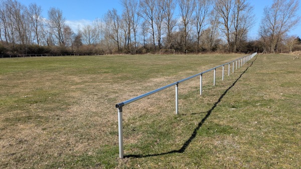Sportplatz am Deich - Dranske