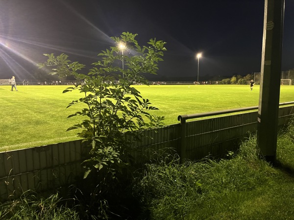 Sportplatz Elisabethenweg - Erftstadt-Blessem