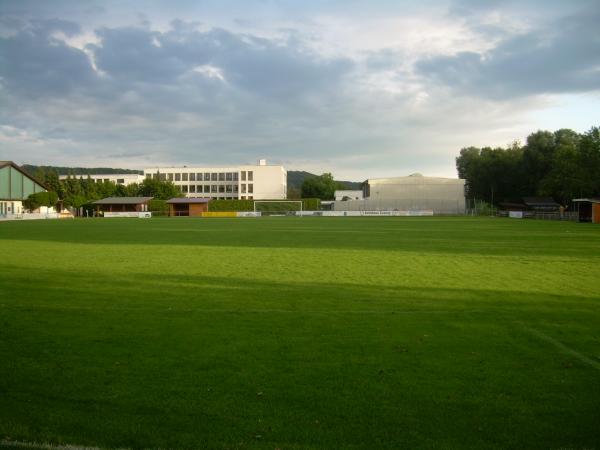 Ammerseestadion  - Herrsching/Ammersee