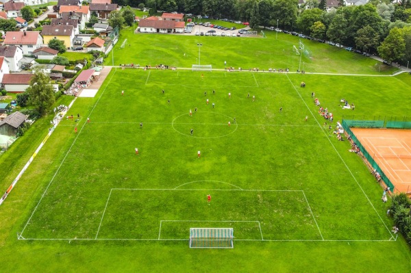 Sportplatz Ebenhofen - Biessenhofen-Ebenhofen