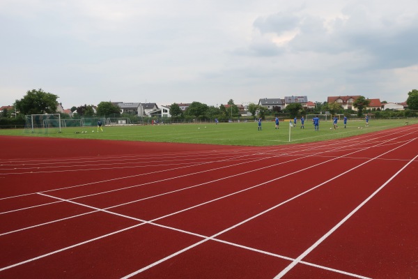 Sportzentrum Rattelsdorf - Rattelsdorf