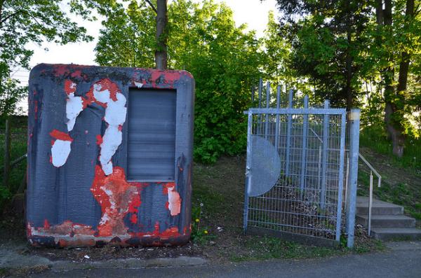 Sportplatz Landskroner Straße - Grafschaft/Rheinland-Leimersdorf