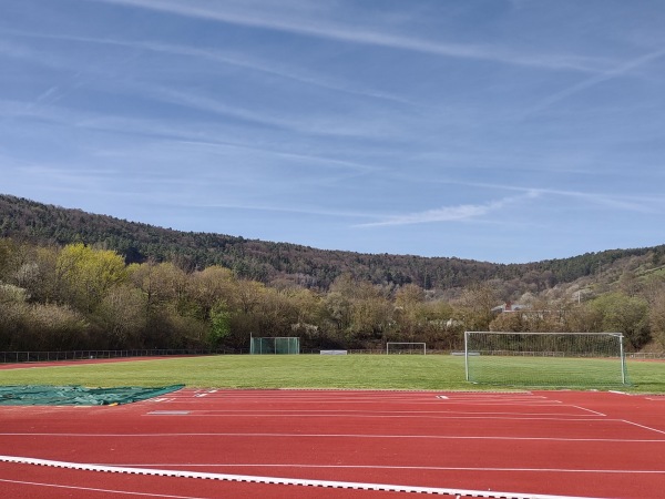 Sportstadion Lauda - Lauda-Königshofen