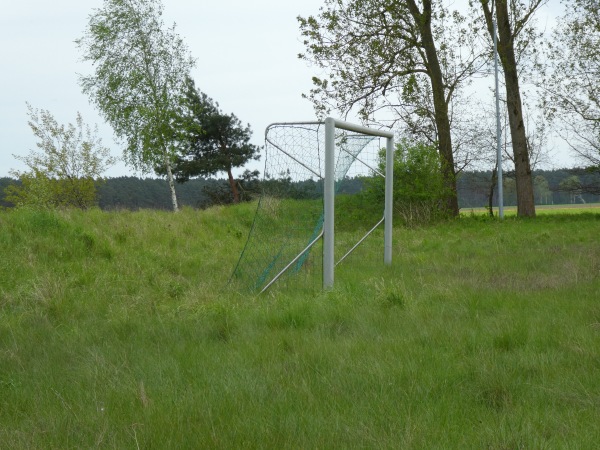 Wiesensportplatz - Marienfließ-Jännersdorf