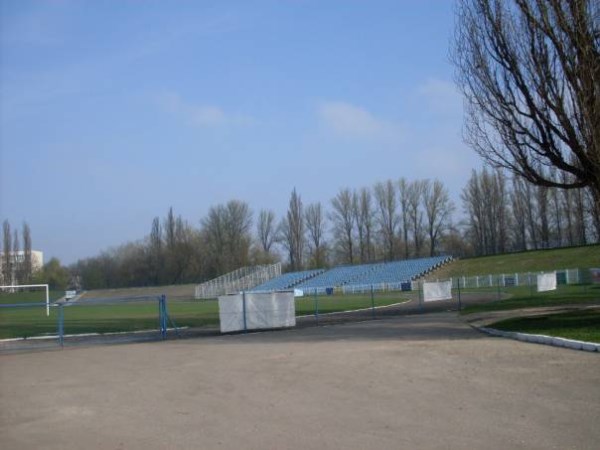 Stadion Miejski w Gnieźnie - Gniezno