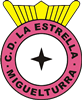 Wappen CD La Estrella