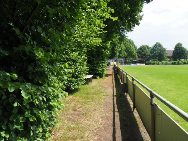 Hermann-Grefer-Sportpark - Dorsten-Hardt