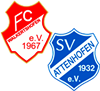 Wappen SG Walkertshofen II / Attenhofen (Ground A)  107488