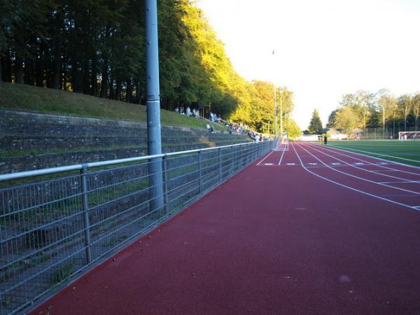 Waldstadion Harkortberg - Wetter/Ruhr