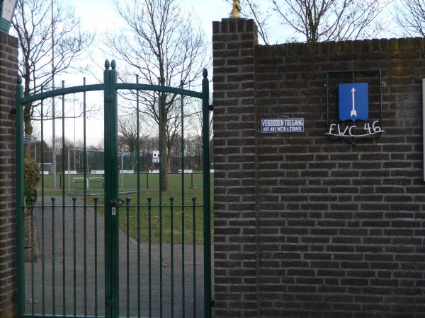 Sportpark Oude Linde - Bergen LB-Well