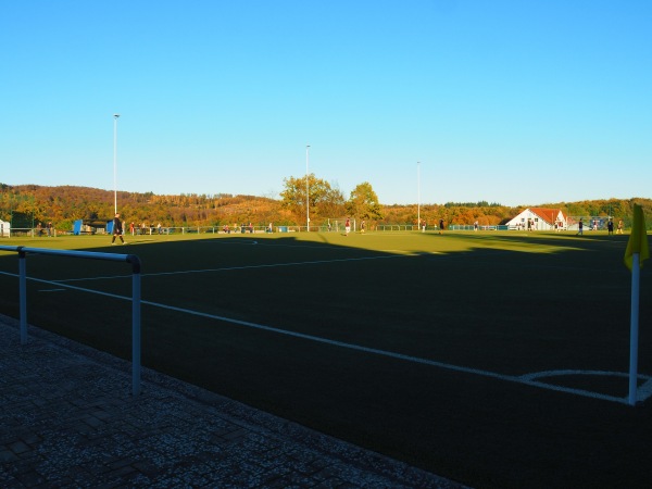 Sportplatz Braukweg - Arnsberg-Holzen