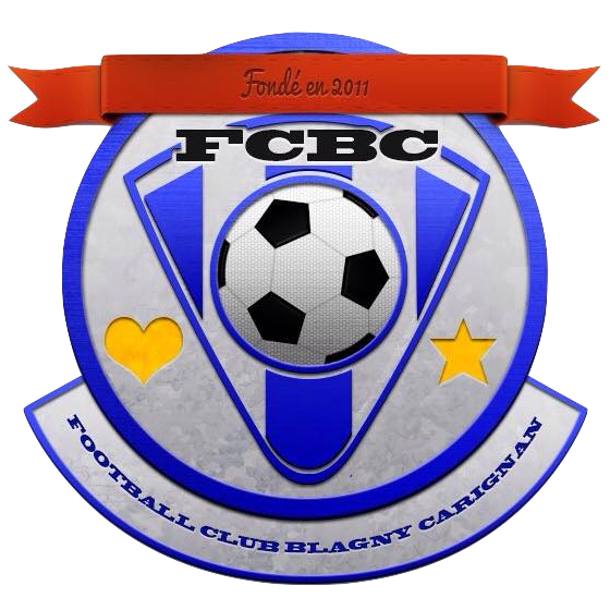 Wappen FC Blagny Carignan