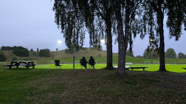 Siero Arena - Trondheim