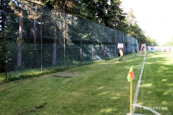 Sportanlage Wolfäcker - Waldachtal-Salzstetten