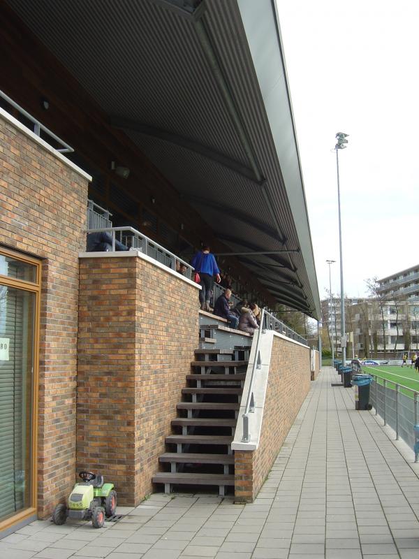 Sportpark VFC - Vlaardingen