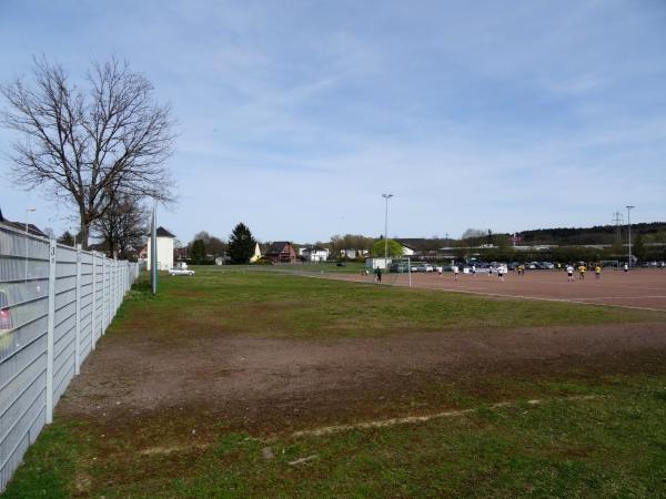 Sportplatz Sebastianusstraße - Bonn-Beuel-Pützchen