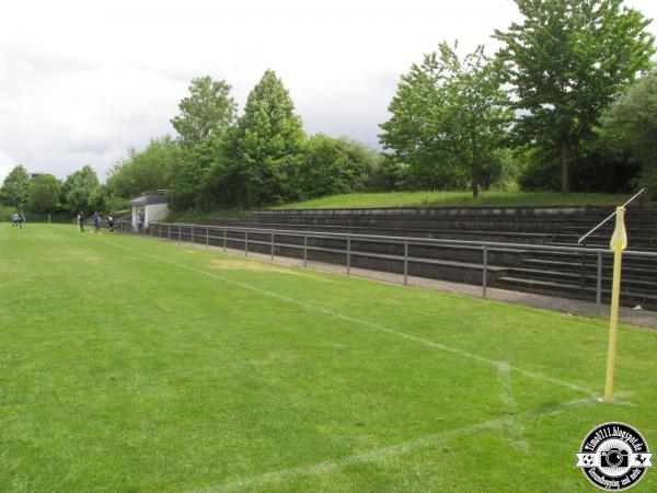 Sportanlage Asperger Straße - Tamm