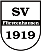 Wappen SV Fürstenhausen 1919