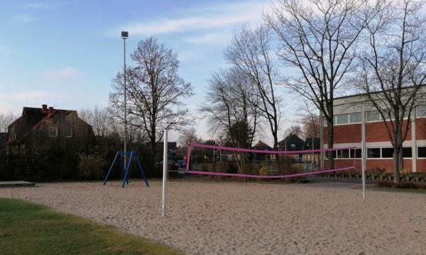 Sportplatz Grundschule Kleibrok - Rastede-Kleibrok