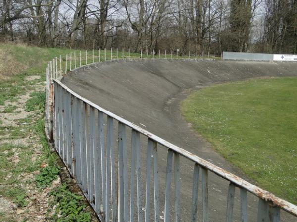 Jugendstadion - Düren-Rölsdorf