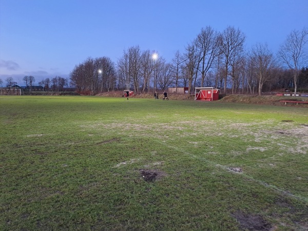 Beek-Stadion B-Platz - Jübek
