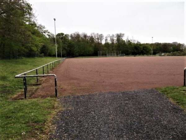 Stadion Am Hohen Busch Nebenplatz 3 - Viersen