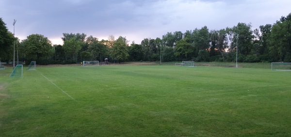 Sportanlage Am Amperknie Platz 3 - Allershausen