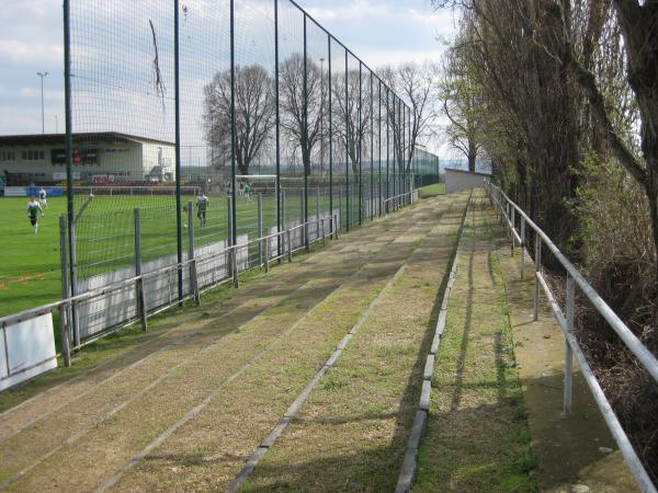 Sportplatz Lindenberg - Weimar