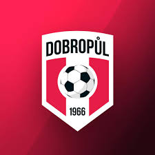 Wappen TJ Sokol Dobré Pole