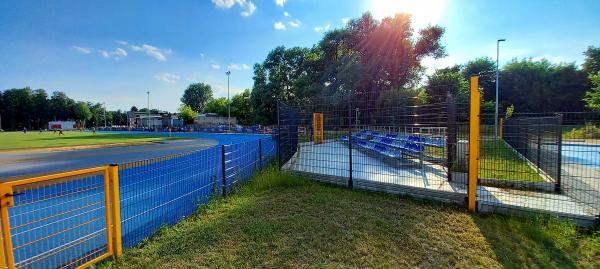 Stadion Wieruszów - Wieruszów