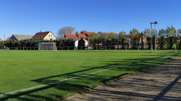 Sportplatz Lochtum - Goslar-Lochtum