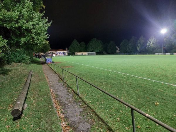 Sportanlage Langgasse - Ingolstadt-Haunwöhr