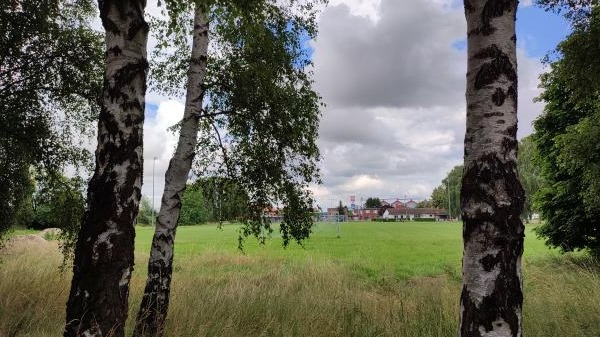Wackerplatz Jahnstraße B - Neustadt/Rübenberge