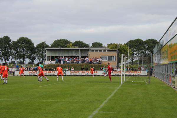 Sportpark De Korte Woerden - West Betuwe-Waardenburg