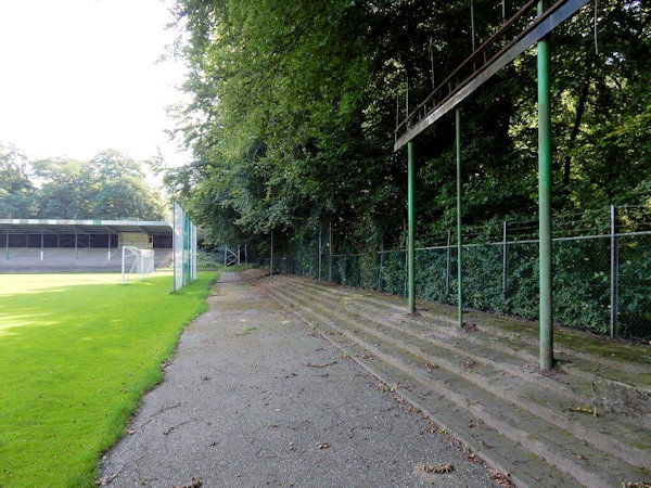 Stadion De Wageningse Berg - Wageningen