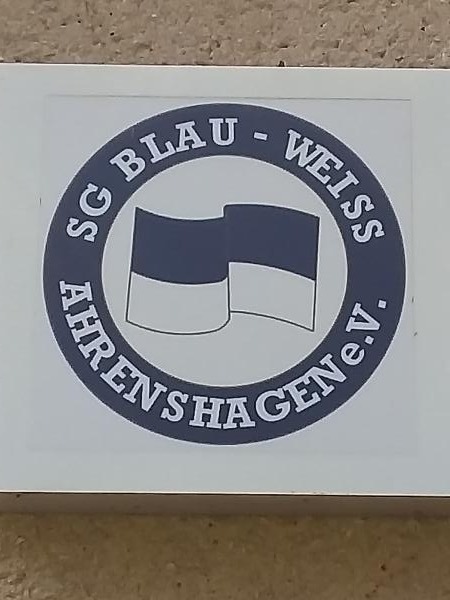 Sportplatz Todenhäger Straße - Ahrenshagen-Daskow