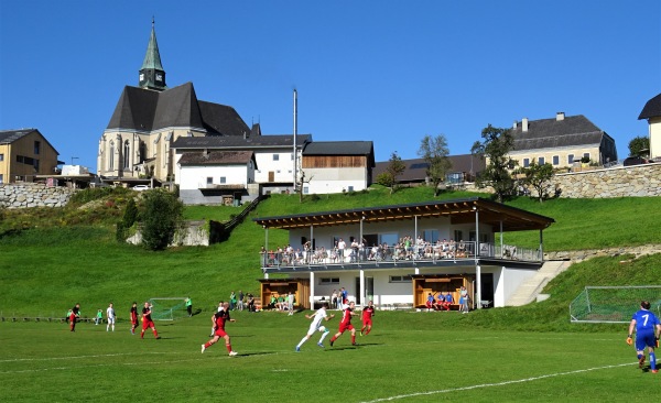 Sportplatz Maria Neustift - Maria Neustift