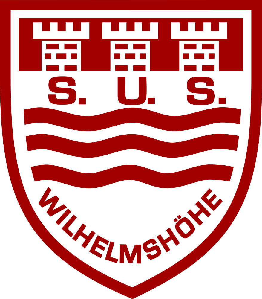 Wappen SuS Wilhelmshöhe 1960  20350